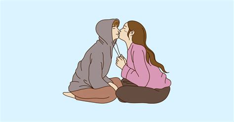 キスで妊娠 研究|キスの科学と心理、心身にもたらすメリットの話／男女で違う意。